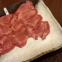松阪牛たんど - タン塩