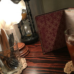 シャッツキステ - 