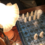 シャッツキステ - 