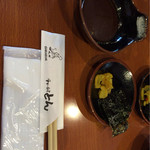 チャールスとん - 