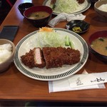 チャールスとん - 