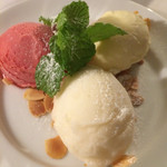 Steak＆Trattoria Carnesio - 