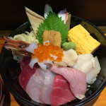 まるきた 1号店 - 