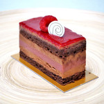 パティスリー リョーコ - '16.09メルヴェイユ