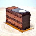 パティスリー リョーコ - '16.09テリーヌ