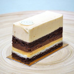 パティスリー リョーコ - '16.09バニーユ