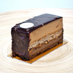 パティスリー リョーコ - '16.09ボヌール