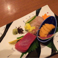 函館うに むらかみ 日本生命札幌ビル店 - 