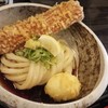 讃岐うどん 白庵