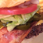 BASHI BURGER CHANCE - 