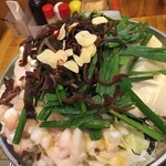 わらってくいしんぼう - 