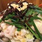 わらってくいしんぼう - 