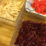 わらってくいしんぼう - 