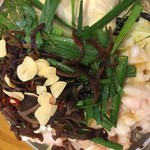 わらってくいしんぼう - 