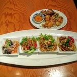 クワンチャイ - これで1280円です！激安でしょ(≧▽≦)！