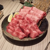 極上松阪牛 牛追道中 - 