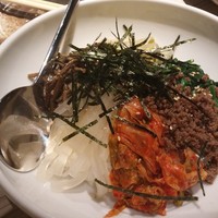 極上松阪牛 牛追道中 - 