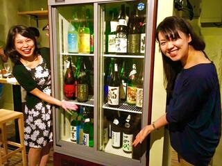 Sake Labo Tokyo - 