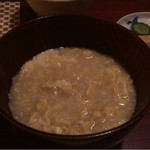 旬膳甜酒 創庵 - 食事