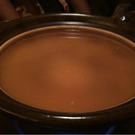 旬膳甜酒 創庵 - 鍋