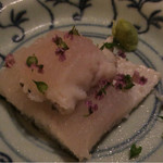 旬膳甜酒 創庵 - 向付