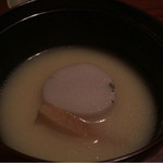 旬膳甜酒 創庵 - 椀