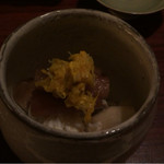 旬膳甜酒 創庵 - 先付