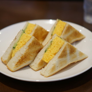 支留比亜珈琲店_0