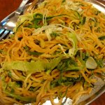 ヴィヤンジャン - チャウミン