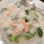 龍の髭 - 蘭花蟹肉 2010