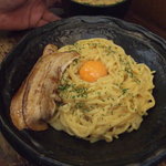 Tsukemen Ramen Shuuan - つけ麺