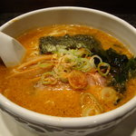 芳久 - 四川らーめん