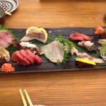 うたげどころ うぉっしゅ - 