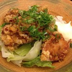 うたげどころ うぉっしゅ - 