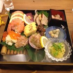 うたげどころ うぉっしゅ - 