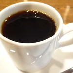 ほしの珈琲 - キリマンジャロ(タンザニア)　中濃