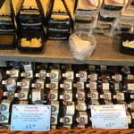 Old Amsterdam Cheece Store - ★8 Mastard & Dill