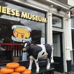 Old Amsterdam Cheece Store - 