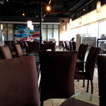 Makan Makan Asian Food Village - 店内の雰囲気