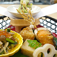 御料理 ひさまつ - 