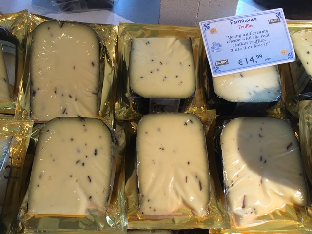 Old Amsterdam Cheece Store アムステルダム その他 食べログ