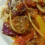 トラットリア クアルト - 