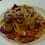 トラットリア クアルト - 