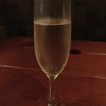 L'Ivresse - スパーリングワイン