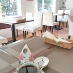 パスタにセットのドリンク（コーヒー）2016/10