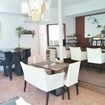 カフェ・ミュージックウェーブ - 2F 2016/10