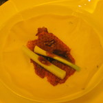 Mei Jiang - 皮に包んでいただきます。