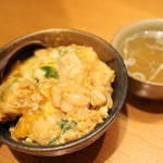 焼き鳥 だるまや - 