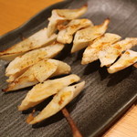 焼き鳥 だるまや - 