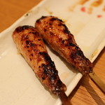 焼き鳥 だるまや - 